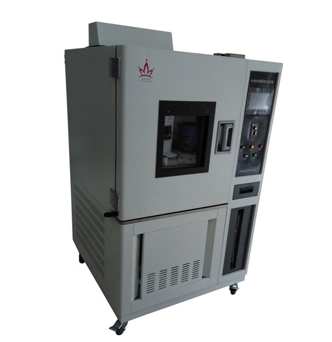AH38040 耐臭氧老化试验箱